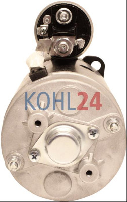 Anlasser Toyota Stapler 28100-20210 28100-46020 Denso 028000-2880 028000-2881 24 Volt 3,2 KW Made in Germany